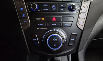 Hyundai Maxcruz 2017, 127566 км, за 15500000 KRW - фото 31