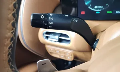 Hyundai Palisade 2026, 19243 км, за 59500000 KRW - фото 29