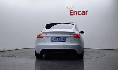 Tesla Model 3 2024, 47794 км, за 47600000 KRW - фото 4
