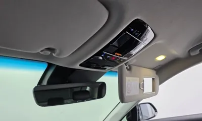 Hyundai Grandeur 2023, 45377 км, за 32300000 KRW - фото 27