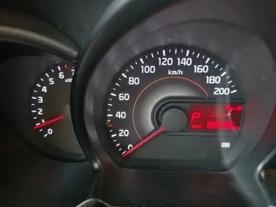 Kia Ray 2017, 89508 км, за 7600000 KRW - фото 16