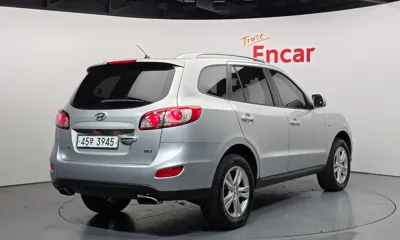 Hyundai Santafe 2010, 207388 км, за 3100000 KRW - фото 2