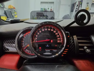 MINI Cooper 2017, 142747 км, за 12800000 KRW - фото 9