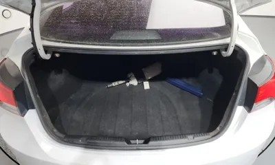 Hyundai Avante 2012, 143381 км, за 4200000 KRW - фото 20