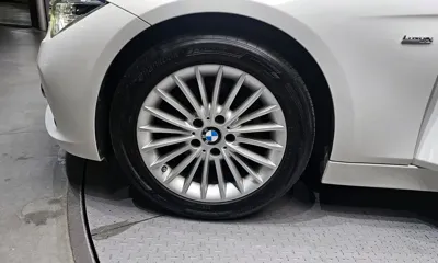 BMW 3-Series 2018, 34401 км, за 19990000 KRW - фото 5