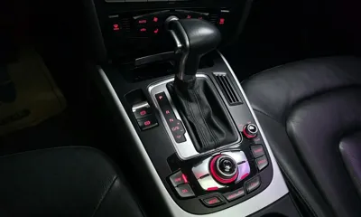 Audi A4 2016, 171744 км, за 6690000 KRW - фото 9