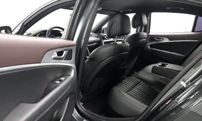 Genesis G70 2019, 122276 км, за 17500000 KRW - фото 11
