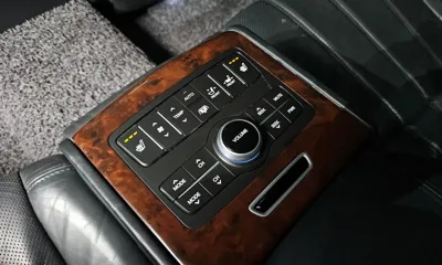 Hyundai Equus 2012, 191564 км, за 4500000 KRW - фото 18