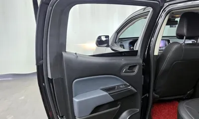 ChevroletGMDaewoo Colorado 2022, 49001 км, за 29800000 KRW - фото 25