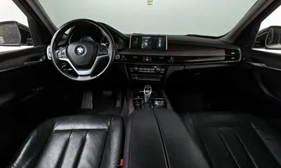 BMW X5 2016, 187768 км, за 20900000 KRW - фото 7