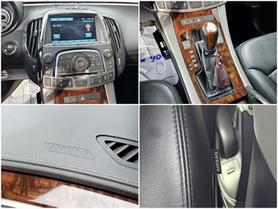 ChevroletGMDaewoo Alpheon 2015, 186706 км, за 2600000 KRW - фото 17