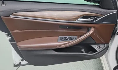 BMW 5-Series 2019, 120781 км, за 22990000 KRW - фото 25