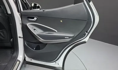 Hyundai Santafe 2016, 97252 км, за 14900000 KRW - фото 25