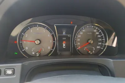 Toyota Crown 2018, 139400 км, за 105300.54 CNY - фото 10