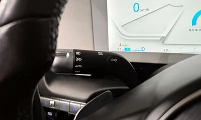 Hyundai Ioniq5 2022, 94640 км, за 26800000 KRW - фото 29