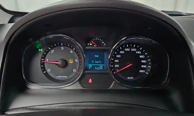 ChevroletGMDaewoo Captiva 2016, 52289 км, за 6200000 KRW - фото 8