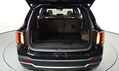 Kia Sorento 2025, 11846 км, за 44500000 KRW - фото 20
