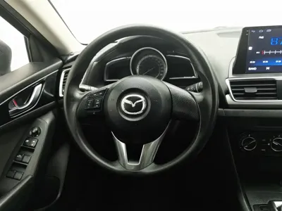 Mazda 3 Axela 2016, 127000 км, за 27900 CNY - фото 11