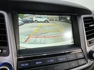 Hyundai Tucson 2017, 28195 км, за 12800000 KRW - фото 7