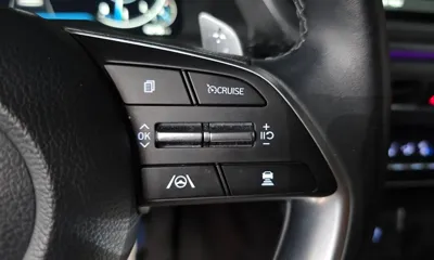 Hyundai Sonata 2023, 40106 км, за 36800000 KRW - фото 33