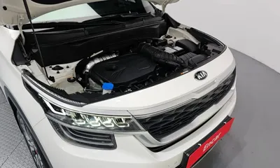 Kia Seltos 2020, 65814 км, за 18990000 KRW - фото 6