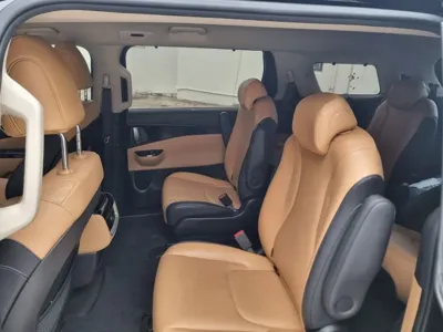 Kia Canival 2022, 95467 км, за 23400000 KRW - фото 9