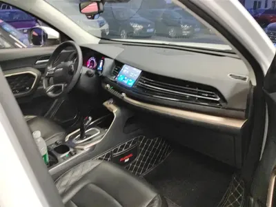 Haval H6 2021, 43800 км, за 55599 CNY - фото 8