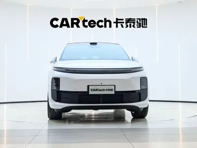 Li Auto Li L6 2026, 3500 км, за 205799 CNY