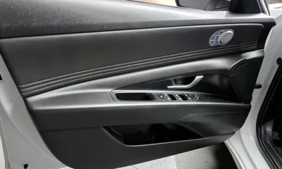 Hyundai Avante 2023, 78325 км, за 16990000 KRW - фото 24