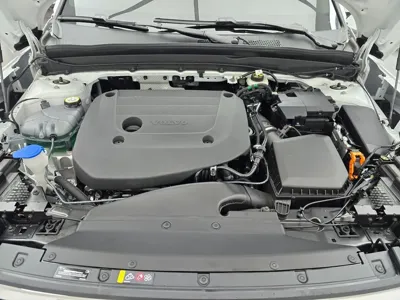 Volvo XC40 2025, 8467 км, за 43000000 KRW - фото 6