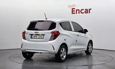 ChevroletGMDaewoo Spark 2022, 11925 км, за 9700000 KRW - фото 2