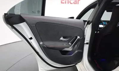 Mercedes-Benz CLA-Class 2020, 68402 км, за 29500000 KRW - фото 25
