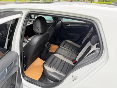 Volkswagen Golf 2019, 50000 км, за 73800 CNY - фото 10