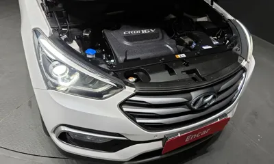 Hyundai Santafe 2016, 138815 км, за 11990000 KRW - фото 6