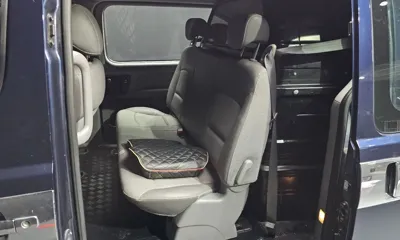 Hyundai Starex 2011, 201331 км, за 4500000 KRW - фото 12