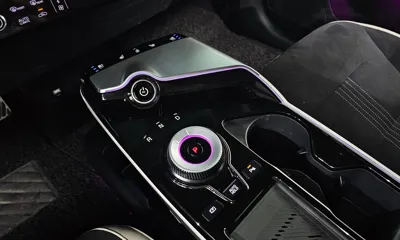 Kia EV6 2023, 43830 км, за 36500000 KRW - фото 9