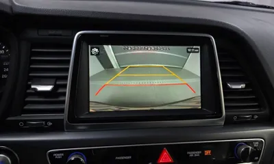 Hyundai Sonata 2019, 79722 км, за 13900000 KRW - фото 15