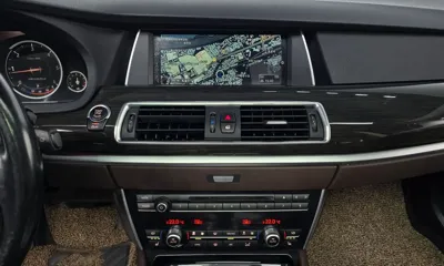 BMW Gran Turismo 2015, 250750 км, за 7990000 KRW - фото 15
