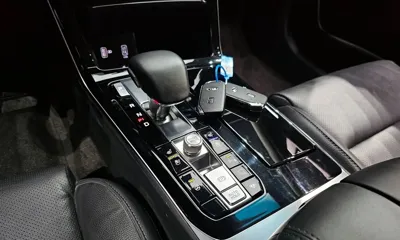 Kia K7 2020, 39999 км, за 19900000 KRW - фото 9
