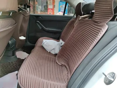Volkswagen Jetta 2018, 128300 км, за 24800 CNY - фото 15