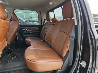 Dodge Ram Pick Up 2014, 166700 км, за 26000000 KRW - фото 11