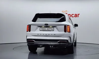 Kia Sorento 2021, 73476 км, за 24100000 KRW - фото 4
