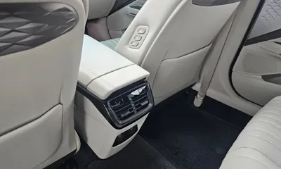 Kia K8 2023, 28860 км, за 27550000 KRW - фото 29