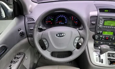 Kia Canival 2013, 132729 км, за 6800000 KRW - фото 13