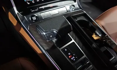 Audi A6 2023, 37538 км, за 36700000 KRW - фото 9