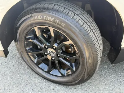 KG_Mobility_Ssangyong KORANDO 2017, 115836 км, за 9300000 KRW - фото 18