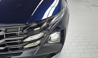 Hyundai Tucson 2024, 17513 км, за 35900000 KRW - фото 22