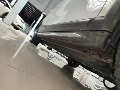 JAC Refine S3 2017, 97500 км, за 14800 CNY - фото 21