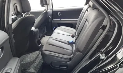 Hyundai Ioniq5 2024, 66008 км, за 35900000 KRW - фото 19