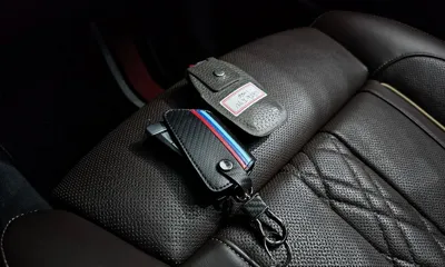 BMW 5-Series 2019, 121307 км, за 26000000 KRW - фото 37